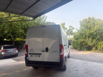 Citroen Jumper - 8