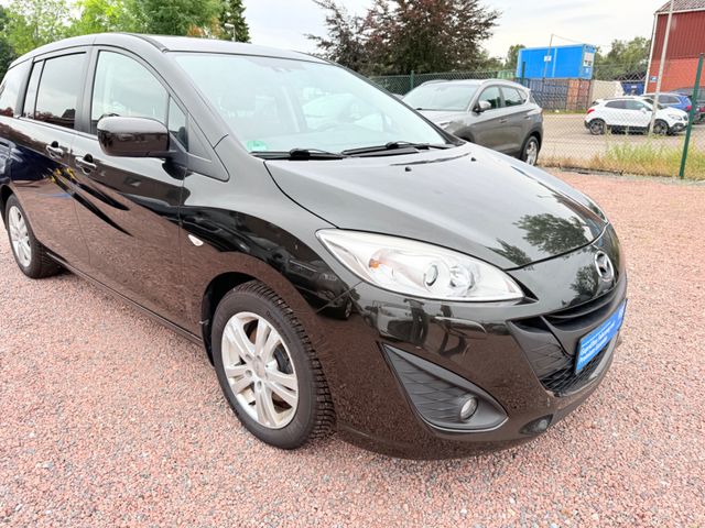 Mazda 5 Center-Line 7 sitze