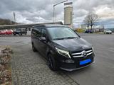 Mercedes-Benz Marco Polo 300d - Privatanbieter Wohnwagen gebraucht