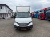 Iveco Daily 35C16 3,0L Möbelkoffer  Euro6 Türen - Iveco 0 3 daily