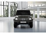 Mercedes-Benz G 500 EXCLUSIVE/Technik/Burm/SdtHzg/AHK/MLB/360° - Mercedes-Benz G 500 Jahreswagen