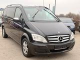 Mercedes-Benz Viano 2.2 CDI Automatik Edition Inkl.TÜV NEU - gebrauchte Mercedes-Benz Viano aus dem Jahr 2012