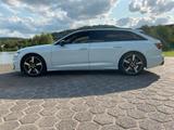 Audi S6 TDI quattro tiptronic Avant -Sound System - Audi: Sound System