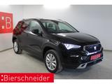 Seat Ateca 1.5 TSI DSG Road Edition 17 KAMERA LED
