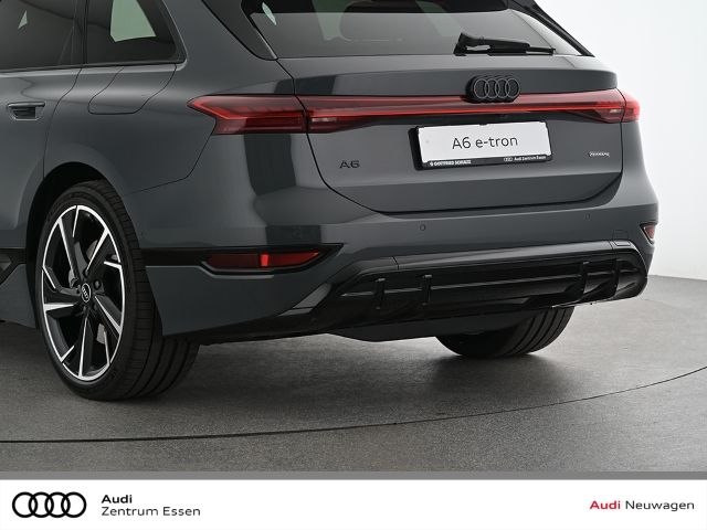 Audi A6 e-tron - Bild 8