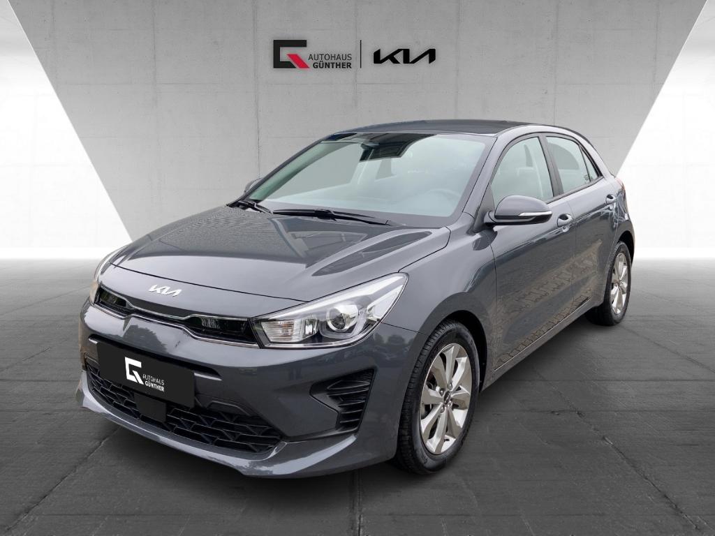 Kia Rio 1.0 T-GDI 100PS Vision Sitz u. Lenkradheizun