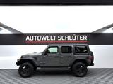 Jeep Wrangler 3.6l V6 Aut. SAHARA 4x4 Sondermodell - Jeep: Sahara