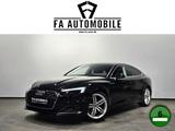 Audi A5 Sportback 35 TFSI Matrix Virtual Leder Kamera