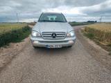 Mercedes-Benz Mercedes Benz Ml 270 - gebrauchte Mercedes-Benz ML 270 aus dem Jahr 2005