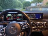 Mercedes-Benz CLA 200-Virtual,breiter Touch MBUX,Super sauber - Mercedes-Benz CLA 200 Gebrauchtwagen in Hamburg