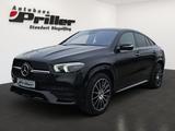 Mercedes-Benz GLE 350e Coupé 4Matic AMG Line/AHK/Night-Paket