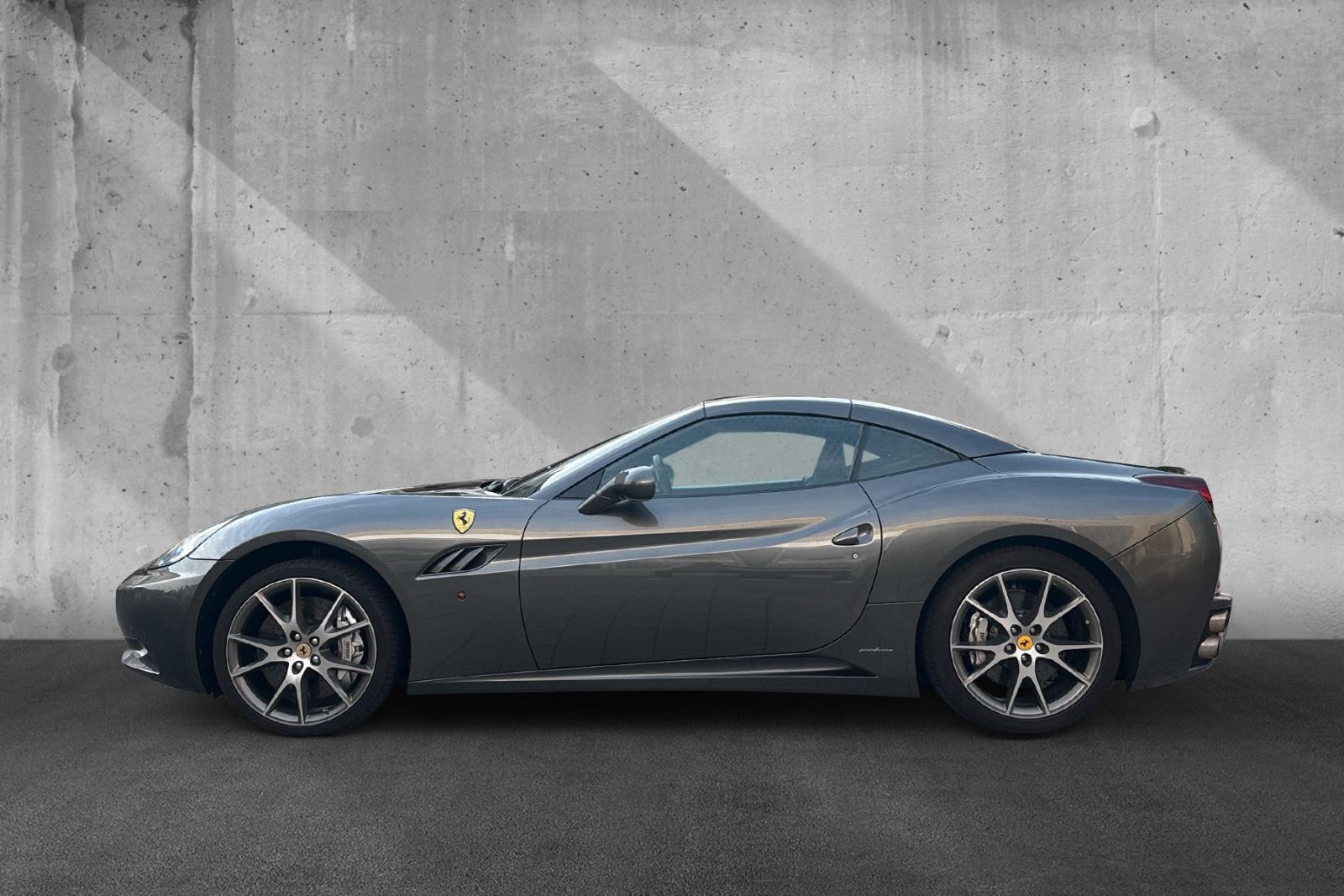 Ferrari California*Daytona*Embleme*Dt. Auto
