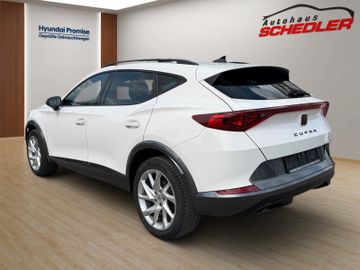 Cupra Formentor - 4