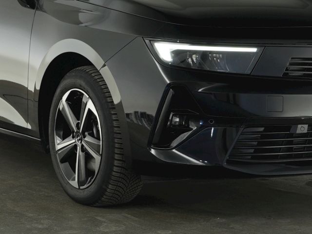 Astra L ST GS+ANHÄNGERKUPPLUNG+NAVI+360 GRAD KAM
