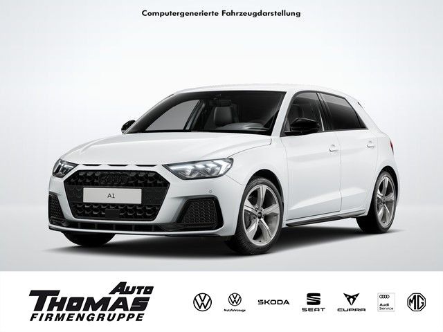 Image of Audi A1