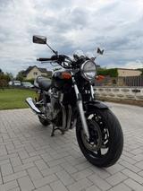 Yamaha XJR1300 RP10 - YAMAHA 2005 R1