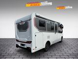 Dethleffs Globebus Active I 1  - Dethleffs Globebus i1