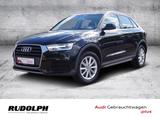 Audi Q3 2.0 TDI design quattro XENON NAVI AHK PDCv+h - Audi Q3 in Halle
