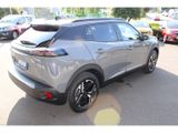 Peugeot 2008 Allure Elektro 136 *Klimaautomatik* - Peugeot 2008: Allure