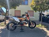 KTM EXC 250 Six Days - KTM VON 126 BIS 250 CCM