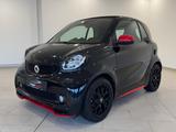 Smart ForTwo 0.9 Turbo Prime|BRABUS|KAMERA|NAVI|90PS| - gebrauchte Smart Sportwagen
