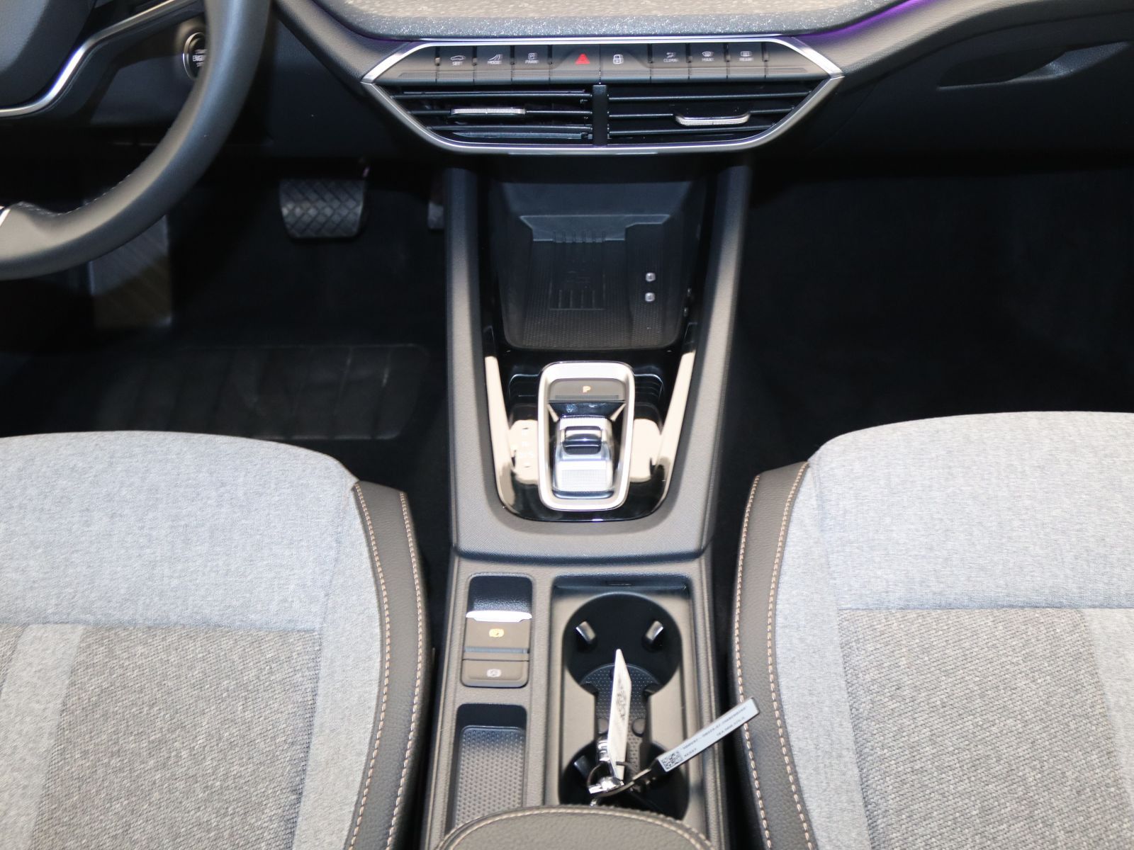 Skoda Octavia - Bild 11