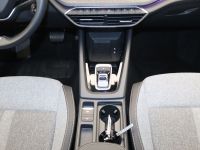 Skoda Octavia - Vorschau Bild 11