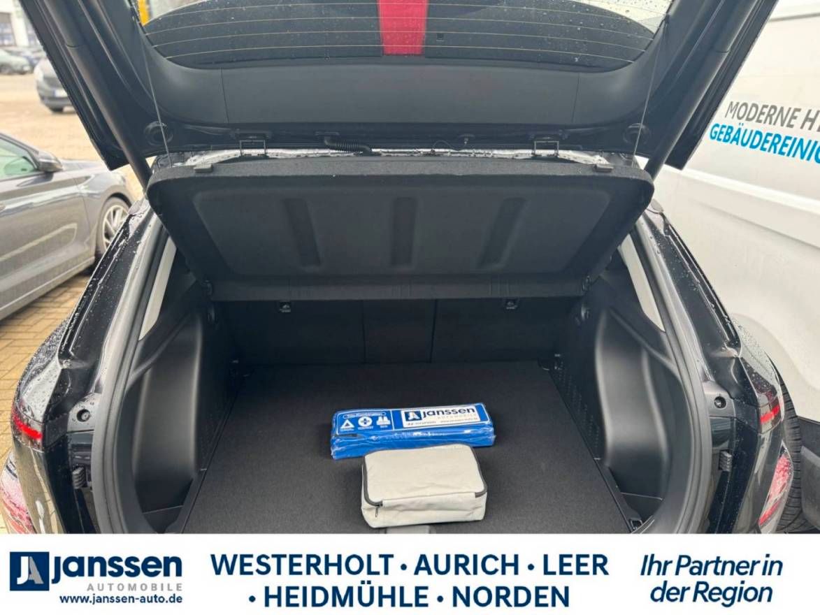 Fahrzeugabbildung Hyundai KONA Hybrid/Trend/Elektr. Heckklappe/Klima/PDC