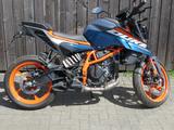 KTM 390 Duke 2024 - Offers