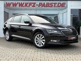 Skoda Superb Combi Style 4x4 DSG Standheizung Navi - Skoda Superb in Rostock
