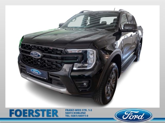 Image of Ford Ranger
