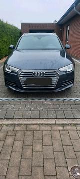 Audi verkaufe mein Audi  A 4 - Audi: Verkauf