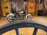 Harley-Davidson FLSTC Heritage Softail Classic 103er ABS - Angebote entsprechen deinen Suchkriterien