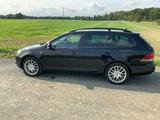 Volkswagen Golf 1.6 TDI MATCH Variant MATCH