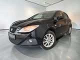 Seat Ibiza Lim. Style| 2.Hand| SH| Tempomat| Klima - Seat Gebrauchtwagen von 2012