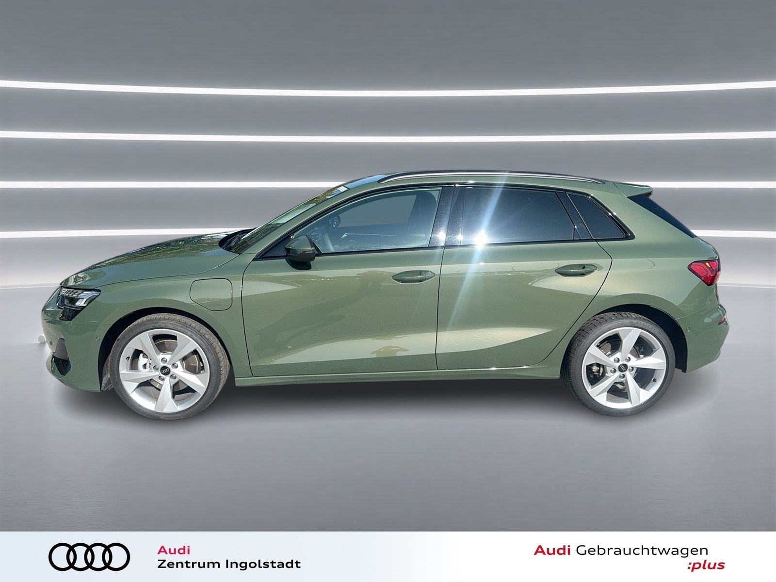 Audi A3 - Bild 2