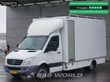 Mercedes-Benz Sprinter 516 CDI Laadklep Dubbellucht Automaat T - Mercedes-Benz Saarbrücken