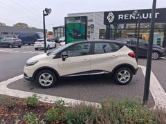 Renault Captur 0.9 TCe 90 eco² Dynamique ENERGY