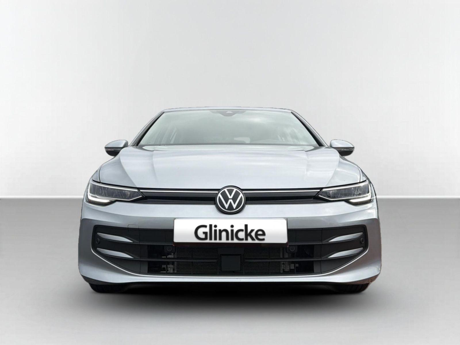 Volkswagen Golf VIII 1.5 TSI Life Ambiente Carplay LED RüKa, миниатюра 9