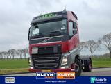 Volvo FH 420 ADR ALCOA NL-TRUCK - Offers