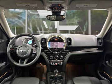 MINI Countryman S (Cooper) - 9