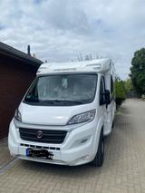 Fiat Weinsberg Cara Loft 600 MF