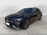 Mercedes-Benz Classe C C 220 d Mild hybrid S.W.  - Mercedes-Benz C 220 Hybrid (Diesel/Elektro)