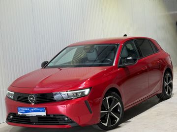 Opel Astra - 1