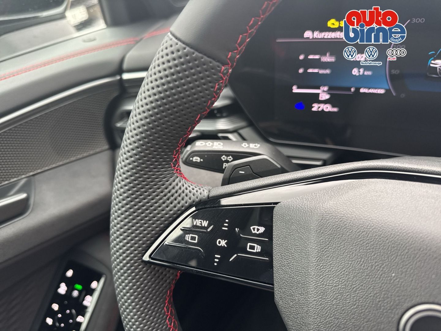 A6 Avant 3.0 TFSI quattro HUD Luftfederung AD Ni