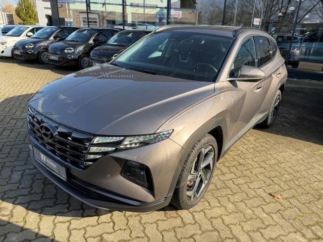 Hyundai Tucson Prime Mild-Hybrid 2WD Navi Leder Digitale