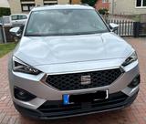 Seat Tarraco 2.0 TDI  4Drive DSG Style AHK - Seat Tarraco in Bremen