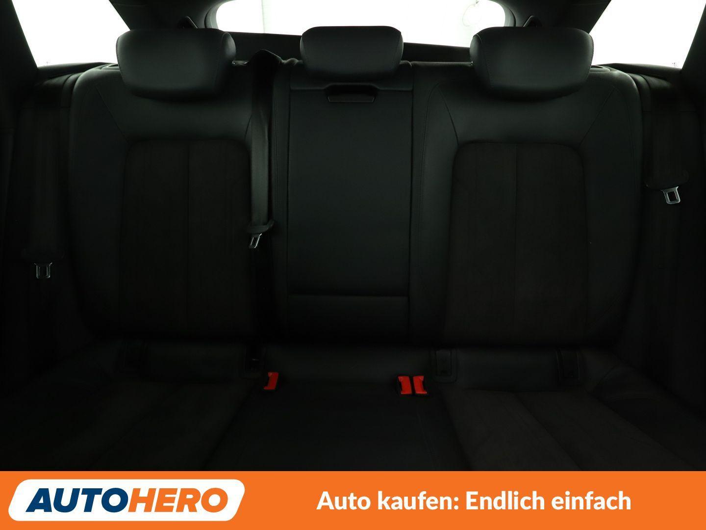 Audi A6 50 TDI Mild-Hybrid quattro Sport Aut.*NAVI*
