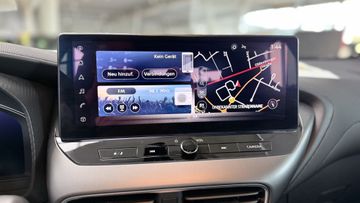 Fotografie des Nissan Juke 1.0 DIG-T DCT N-Connecta
