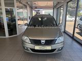 Dacia Logan Kombi Ambiance Klima/Tüv.Neu/AHK/EURO5 - Dacia aus 2011